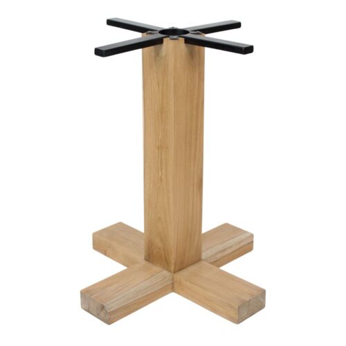 STRUCTURE POUR TABLE PARIOT, style Rustique | Trouvez-la chez MisterWils. Plus de 4000m² d'exposition. 1