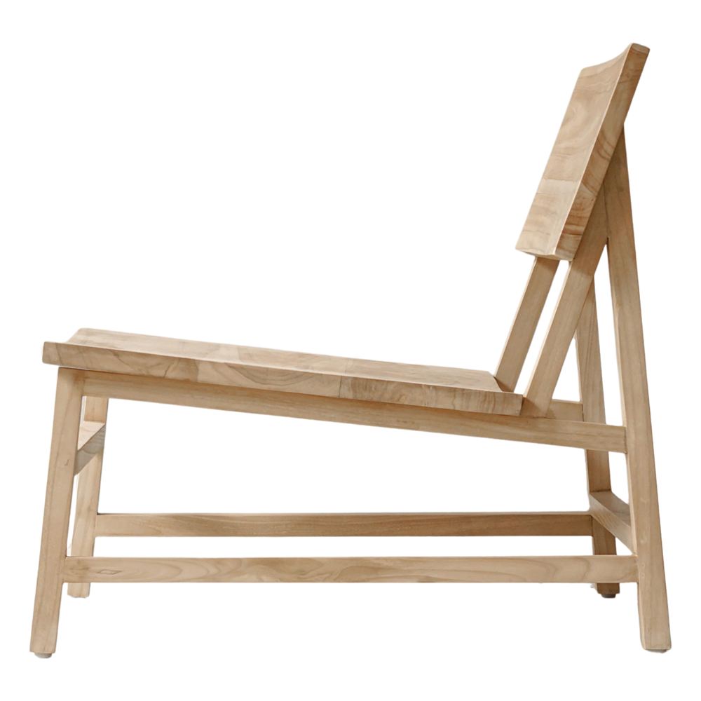 BANQUETTE EN BOIS MARCEL, style rustique | Trouvez-la chez MisterWils. Plus de 4000m² d'exposition. 3