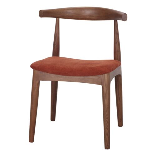 CHAISE EN BOIS ELVIRA, de style Nordique | Trouvez-la chez MisterWils. Plus de 4000m² d'exposition. 8