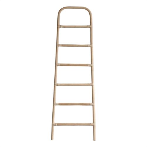 ÉCHELLE DÉCORATIVE CLUSTER, de style Méditerranéen | Trouvez-la chez MisterWils. Plus de 4000m² d'exposition. 1