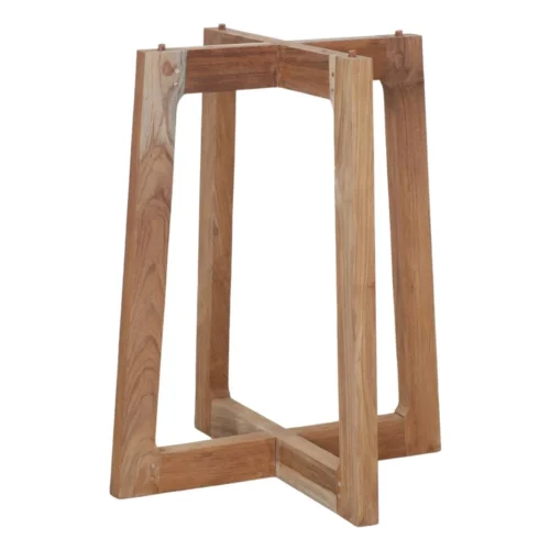 STRUCTURE POUR TABLE ZAGO, de style Nordique | Trouvez-la chez MisterWils. Plus de 4000m² d'exposition. 1