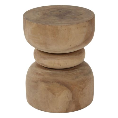 TABLE D'APPOINT KIRI, de style Nordique | Trouvez-la chez MisterWils. Plus de 4000m² d'exposition. 2