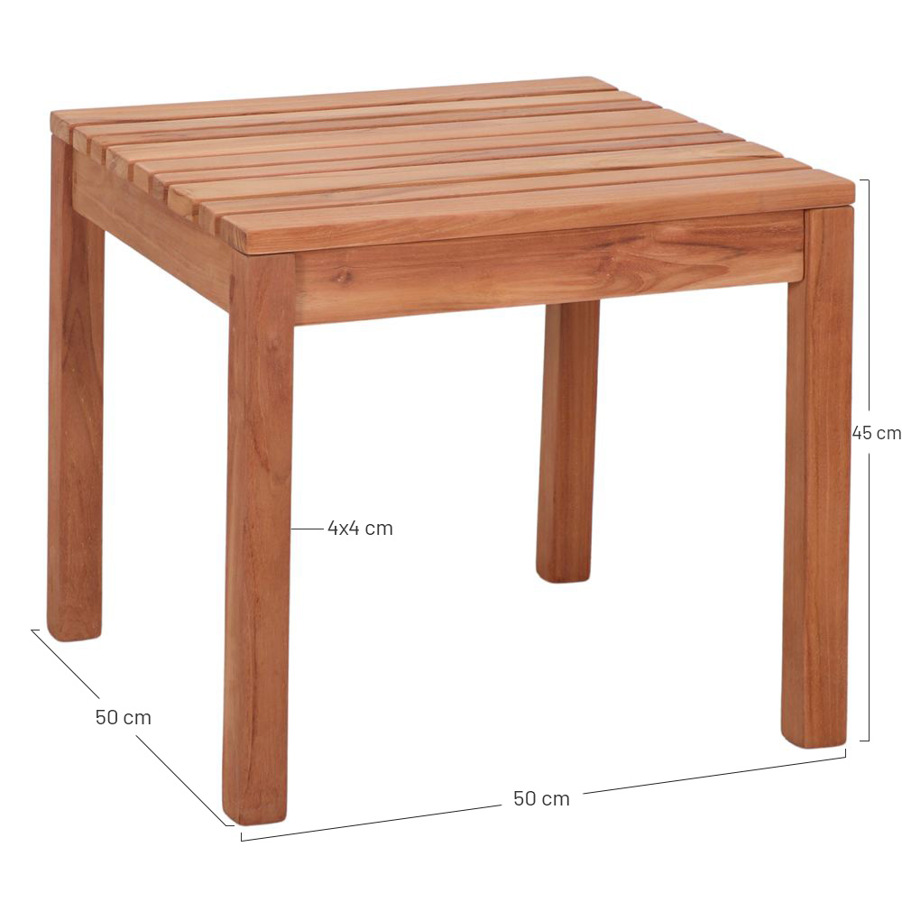 TABLE BASSE HARRISON – Image 5