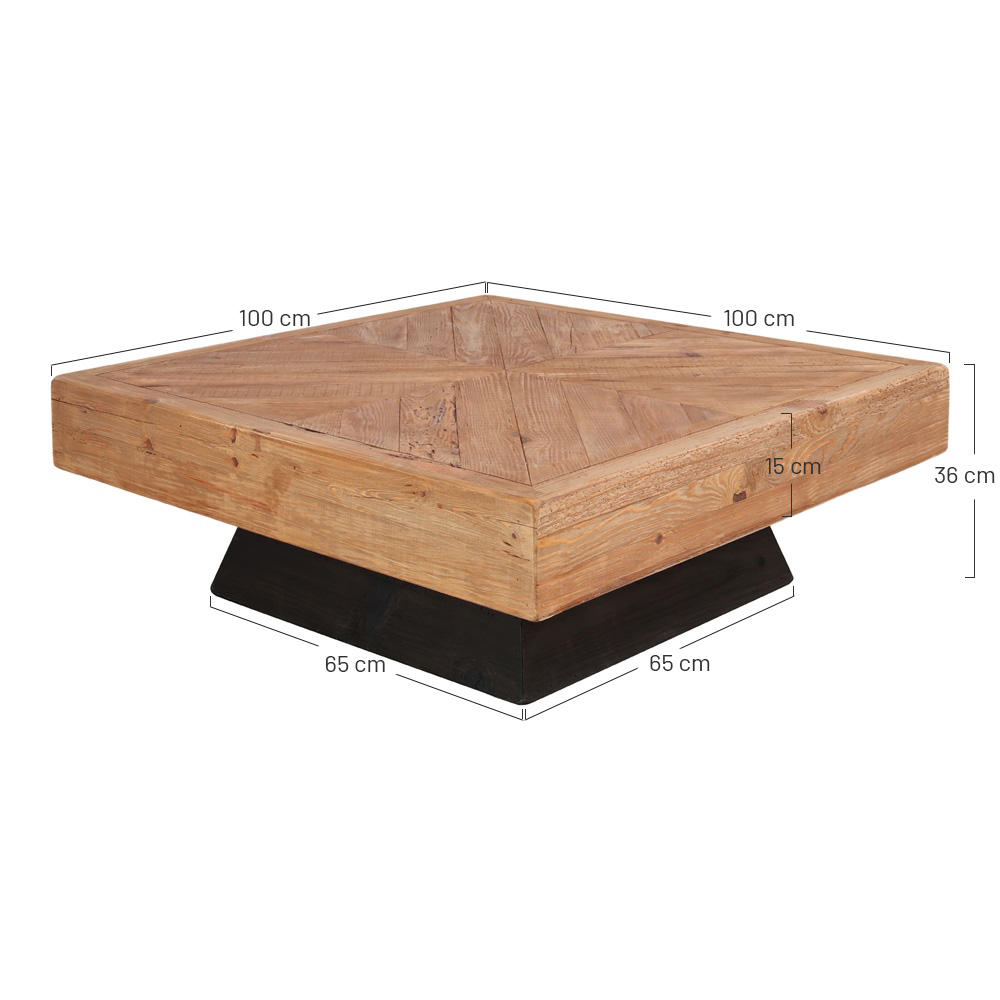 TABLE BASSE MARIUS – Image 5