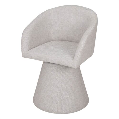 FAUTEUIL TAPISSÉ MASTON, de style Contemporain | Trouvez-la chez MisterWils. Plus de 4000m² d'exposition. 1