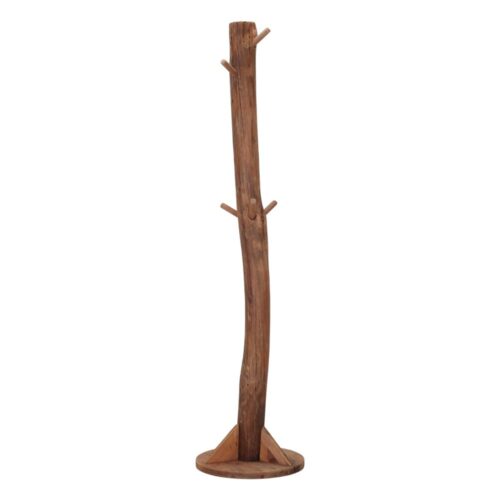 PORTE-MANTEAU EN BOIS DUPEN, style Rustique | Trouvez-la chez MisterWils. Plus de 4000m² d'exposition. 5