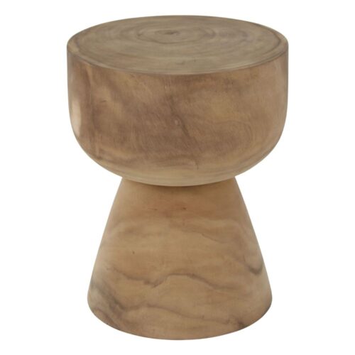 TABLE D'APPOINT KANAN, de style Rustique | Trouvez-la chez MisterWils. Plus de 4000m² d'exposition. 2