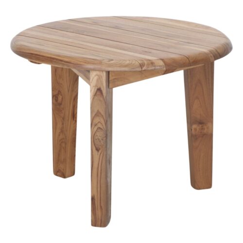 TABLE BASSE VADANIA, de style rustique | Trouvez-la chez MisterWils. Plus de 4000m² d'exposition. 1