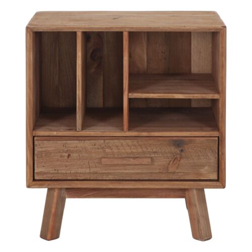 TABLE DE NUIT MELBOURNE, de style Rustique | Trouvez-la chez MisterWils. Plus de 4000m² d'exposition. 5