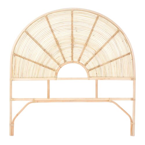 TÊTE DE LIT ROSANE, de style Méditerranéen | Trouvez-la chez MisterWils. Plus de 4000m² d'exposition. 2