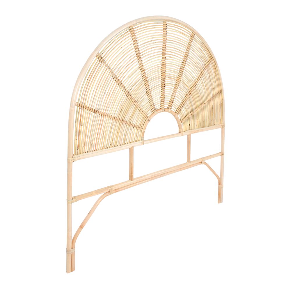 TÊTE DE LIT ROSANE, de style Méditerranéen | Trouvez-la chez MisterWils. Plus de 4000m² d'exposition. 1