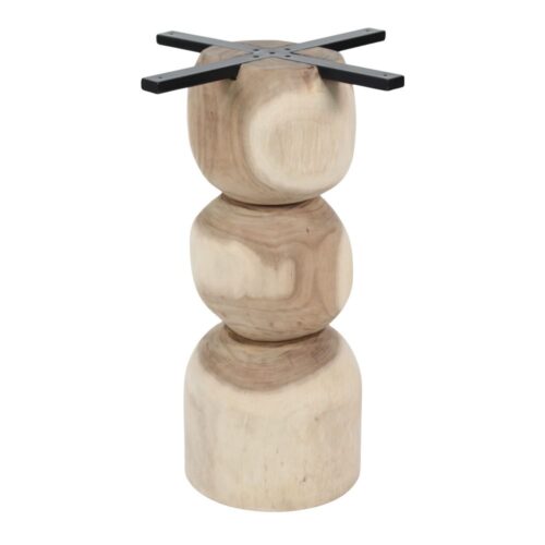 STRUCTURE POUR TABLE AFOS, style Méditerranéen | Trouvez-la chez MisterWils. Plus de 4000m² d'exposition. 2